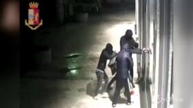 Palermo, sgominata banda dedita a furti: fermati anche dei minorenni