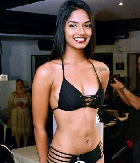 Miss Italia, commenti razzisti a Sevmi : “Non rappresenti la bellezza italiana”