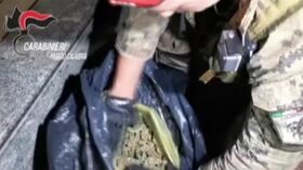 Reggio Calabria, spacciavano droga usando bimbo di 8 anni