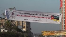 Papa in Mozambico: la capitale Maputo pronta ad accogliere Francesco