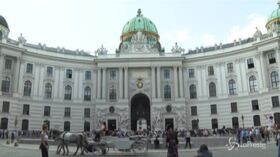 Economist: Vienna è la città più vivibile del mondo