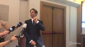 Mediaset, Pier Silvio Berlusconi: “Convinti che Vivendi non eserciterà recesso”
