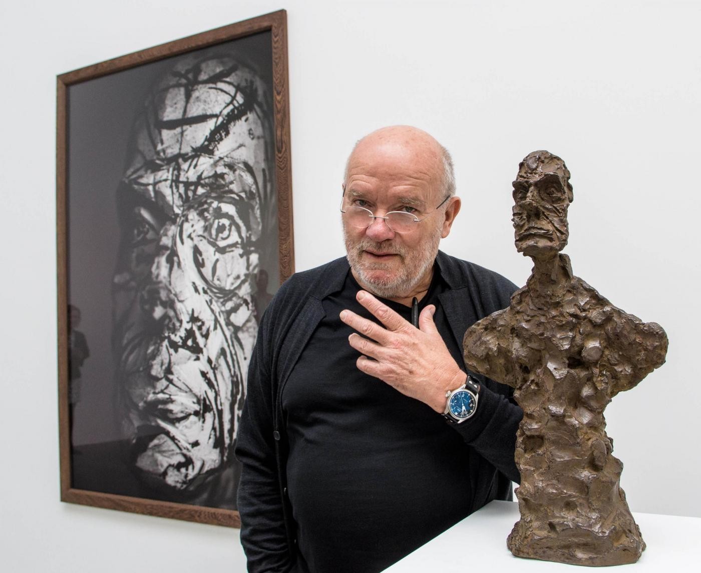 Moda, è morto il fotografo Peter Lindbergh