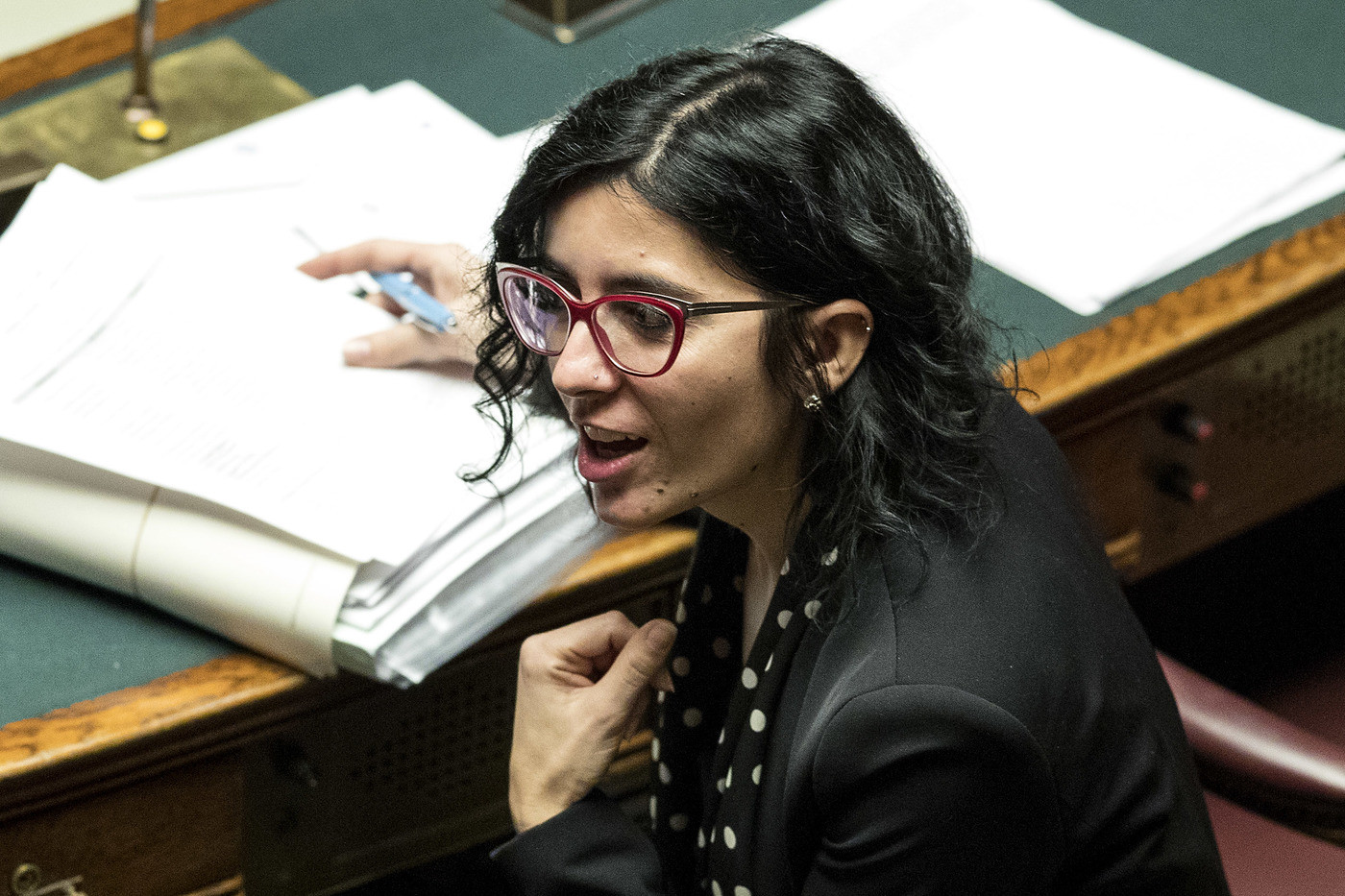 Governo, Fabiana Dadone ministro della Pubblica amministrazione