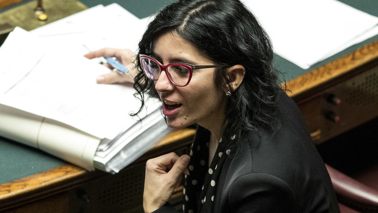 Governo, Fabiana Dadone ministro della Pubblica amministrazione