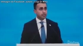 Di Maio agli Esteri: quando chiamava “Ping” il presidente cinese