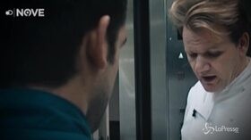Cocaina in cucina: ristoranti e droga nel documentario su Nove