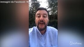 Salvini: “Primo Cdm contro leggi del Friuli Venezia Giulia, noi andiamo avanti”