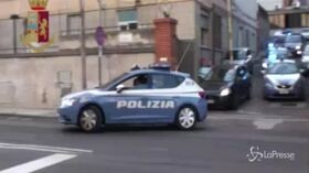 Violenze sessuali e bullismo a Nuoro, 4 ragazzi arrestati