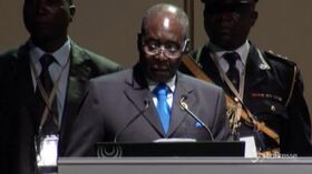 Zimbabwe, morto l’ex presidente Mugabe: aveva 95 anni