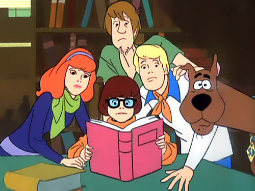 Scooby Doo compie 50 anni, Boomerang gli dedica programmazione speciale