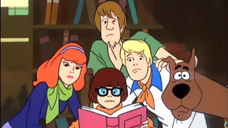 Scooby Doo compie 50 anni, Boomerang gli dedica programmazione speciale