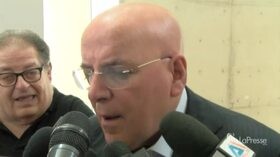 Tutto pronto per il via al Frecciargento Sibari-Bolzano, governatore Oliverio: “Un grande investimento”