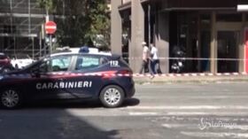 Carabiniere ucciso, Cerciello e collega erano disarmati