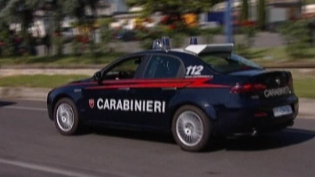 Piacenza, coppia scomparsa: ritrovato corpo ragazza, arrestato l’uomo