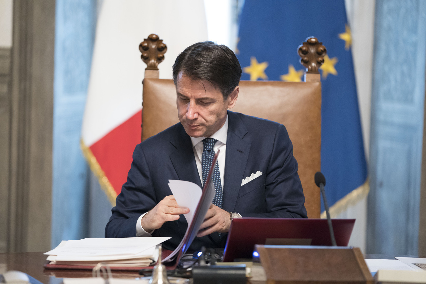 Governo, dopo fiducia si chiude su sottosegretari: sprint Pd e M5S su rebus caselle