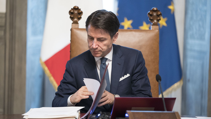 Governo, dopo fiducia si chiude su sottosegretari: sprint Pd e M5S su rebus caselle