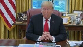 Trump annulla incontro per colloqui di pace in Afghanistan