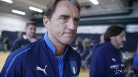 Euro 2020, stasera Finlandia-Italia