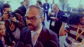 Forum Ambrosetti, nell’ultimo giorno grande attesa per il neo ministro Fioramonti