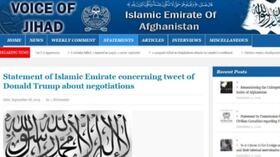 Afghanistan, talebani: “Usa pagheranno più di tutti”