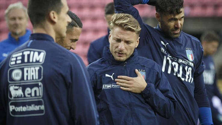 Qualificazioni Euro 2020, Finlandia-Italia 1-2: risultato finale