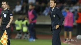 Calcio, in Finlandia la Nazionale ipoteca la qualificazione agli Europei