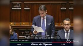 Conte: “Interverremo su asili nido, più posti e finanziamento rette”