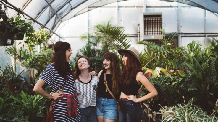 Brooke Cagle on Unsplash