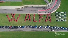 Alfa Romeo, ad Arese la giornata del Biscione