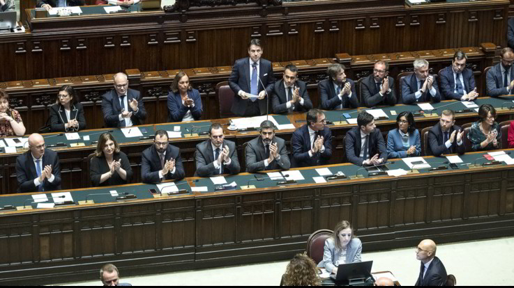 Conte bis, il Governo del nuovo con i soliti, vecchi problemi