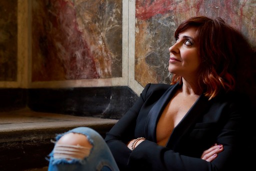 Giuseppina Torre e il suo ‘Life Book’: “Sono diventata essenziale”