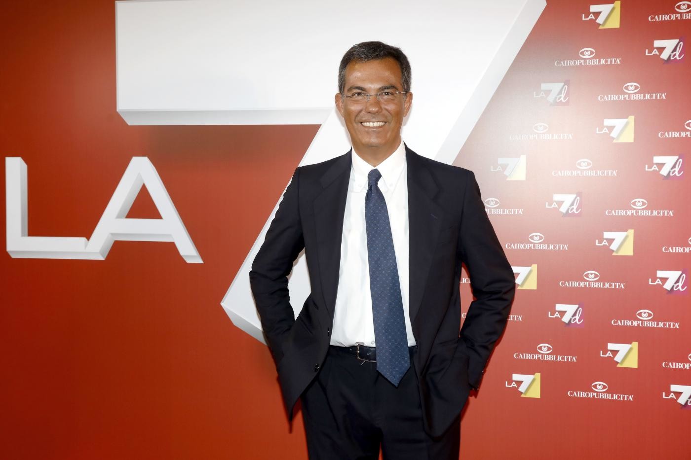 La7, a ‘diMartedì’ torna Giovanni Floris con i protagonisti della politica