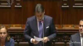 Conte difende M5s e attacca: “Lega coerente solo con sue convenienze elettorali”