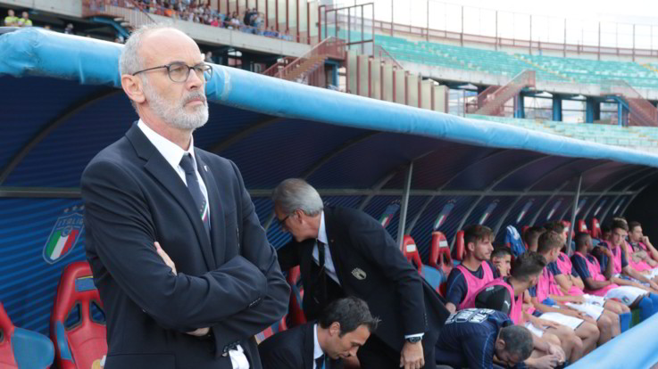 Qualificazioni Euro 2021, martedì esordio per l' Under 21 con Lussemburgo