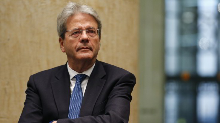 Nomine Ue, Paolo Gentiloni commissario all'Economia