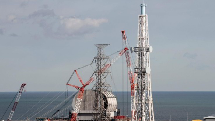 Fukushima, ministro giapponese: "Acque contaminate vanno riversate nell'oceano"