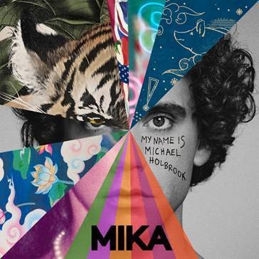 Mika, ecco il nuovo brano ‘Sanremo’ in vista dell’album