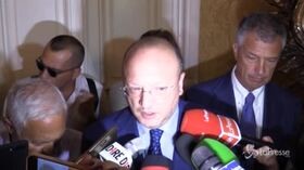Lavoro, Boccia: “Mezzogiorno questione nazionale”
