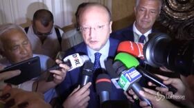 Commissione Ue, Boccia: “Segnale positivo Gentiloni agli Affari Economici”