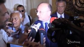 Ue, Boccia: “Con nomina Gentiloni governo ha fatto gol”