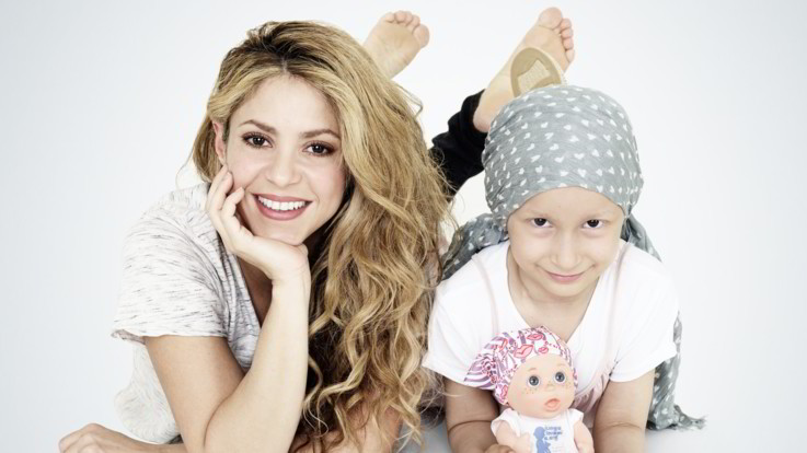 Arrivano le Baby pelones: bambole senza capelli contro cancro infantile
