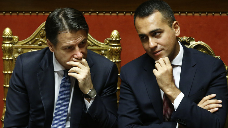 Governo, partiti in fibrillazione su sottosegretari. Di Maio chiede rosa nomi