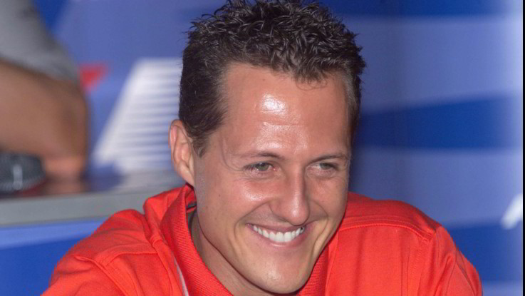 "Schumacher è cosciente", lo riferiscono fonti dell'ospedale di Parigi Georges-Pompidou