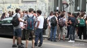 Ocse: nei prossimi 10 anni 1 milione di studenti in meno