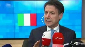 Migranti, Conte: “Paesi che non partecipano a condivisione pagheranno”