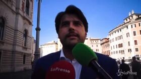 Buffagni: “Salvini ha mandato all’aria il governo dal Papeete beach”