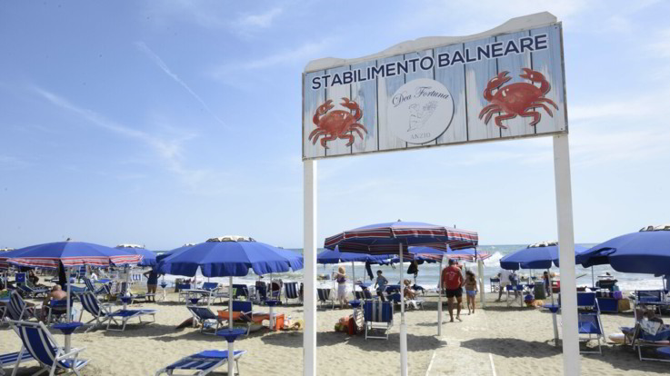 Il meteo dell'11 e 12 settembre, schiarite e temperature in aumento
