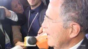 Prodi sulla nomina di Gentiloni a Commissario Ue: “L’Italia ha preso un ruolo insperato”