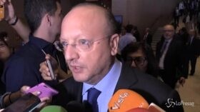 Governo, Boccia: “Serve politica economica che reagisca, lavoro al centro”
